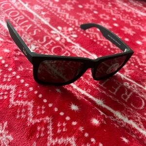 Polarized Ray Ban